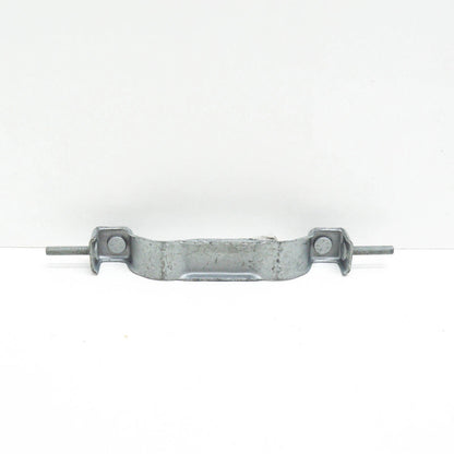 NEW BMW 8 E31 REAR EXHAUST SYSTEN CLAMP 18211723130 ORIGINAL