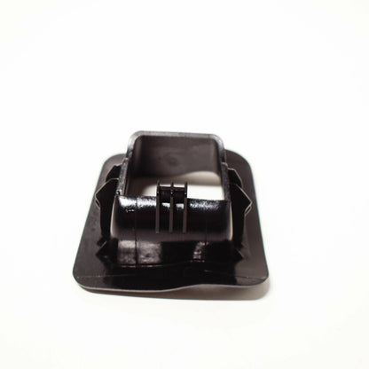 NEW MERCEDES-BENZ A W169 REAR SEAT RIGHT OUTSIDE COVER A1699230422 ORIGINAL