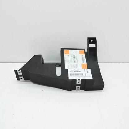 NEW BMW X3 E83 RIGHT ENGINE COMPARTMENT PROTECTION BRACKET 51713404140 ORIGINAL