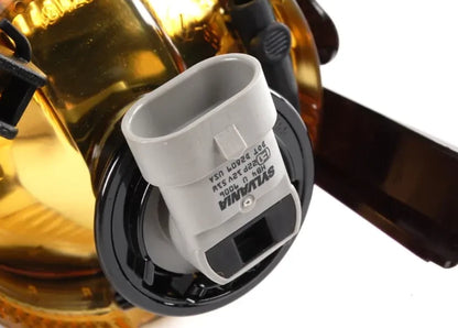 NEW VOLKSWAGEN POLO 6R MK5 FRONT LEFT FOG LIGHT 6C0941699