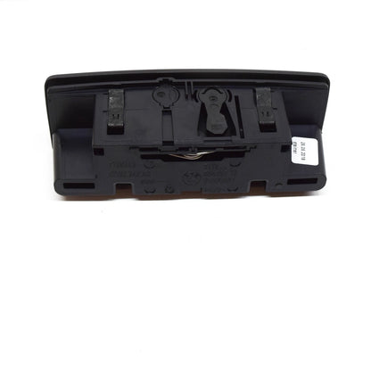 NEW BMW 3 E90 REAR BLACK ASHTRAY 51167138525 7138525 ORIGINAL