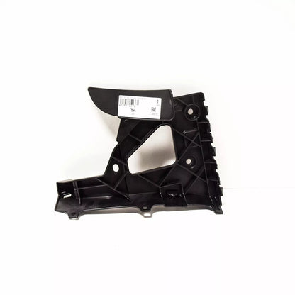 NEW AUDI RS6 C6 FRONT BUMPER LEFT BRACKET 4F0807227C 2010
