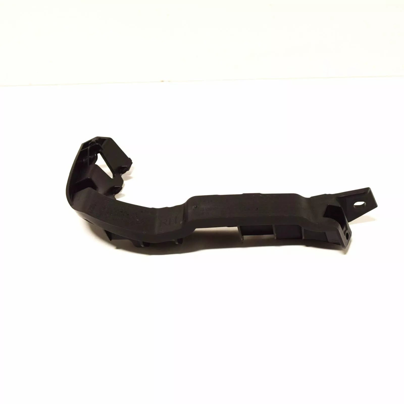 NEW AUDI A3 8V FRONT RIGHT BUMPER BRACKET HOLDER 8V5807184 ORIGINAL