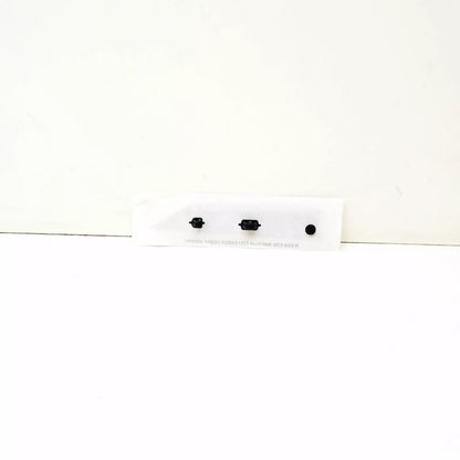 NEW AUDI A5 CABRIO 8W6 FRONT LEFT DOOR CHROME TRIM 8W6853603APUZ