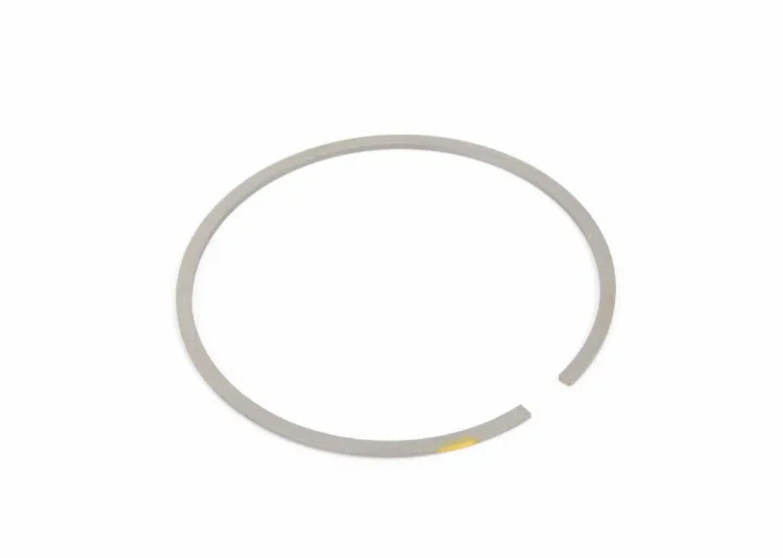 NEW BMW 5 E60 PISTON RINGS 7516838 11257516838 ORIGINAL