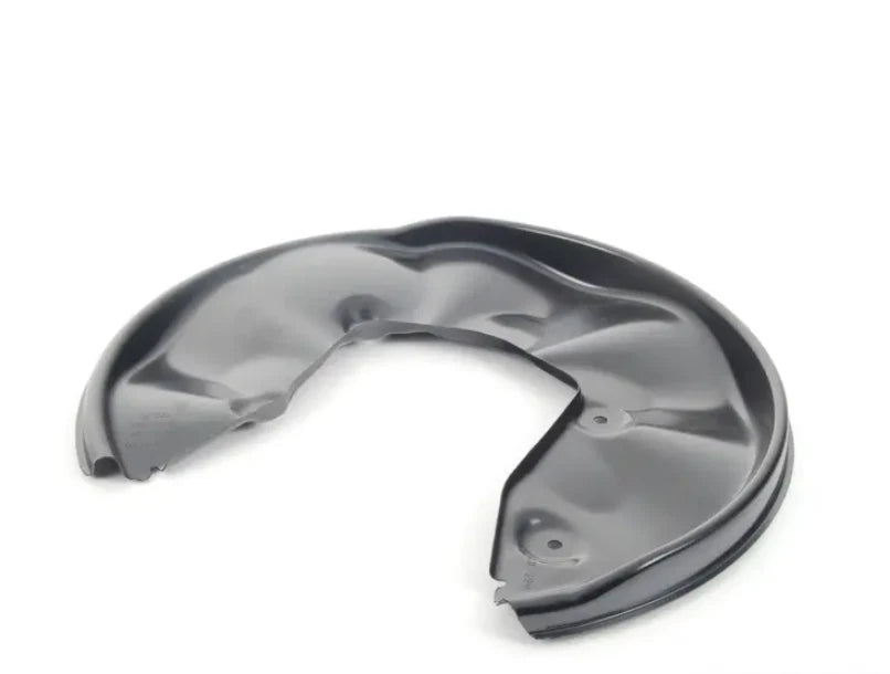 NEW AUDI A4 B7 REAR LEFT BRAKE DISC PROTECTION SHIELD 4F0615611 ORIGINAL