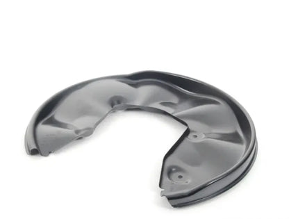 NEW AUDI A4 B7 REAR LEFT BRAKE DISC PROTECTION SHIELD 4F0615611 ORIGINAL