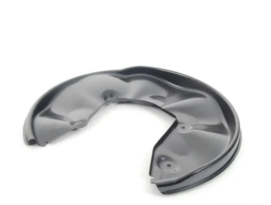 NEW AUDI A4 B7 REAR LEFT BRAKE DISC PROTECTION SHIELD 4F0615611 ORIGINAL