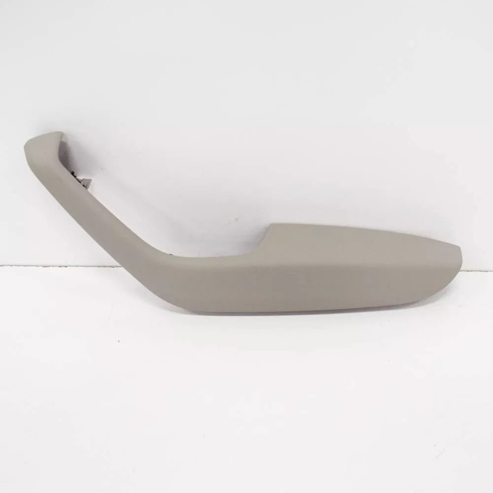 NEW AUDI A6 C7 FRONT RIGHT DOOR ARMREST 4G0867174KN4 ORIGINAL