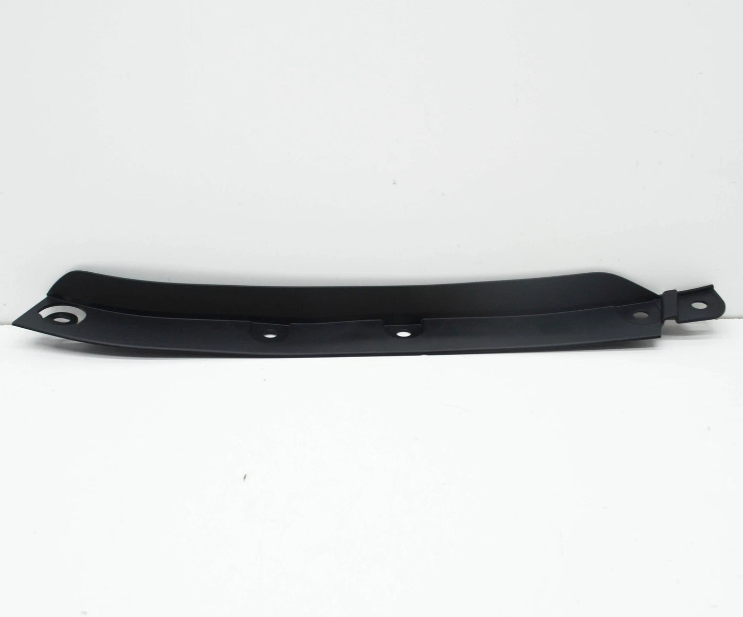 NEW BMW M5 F90 FRONT BUMPER RIGHT PRESSURE LIP 51118084176 ORIGINAL