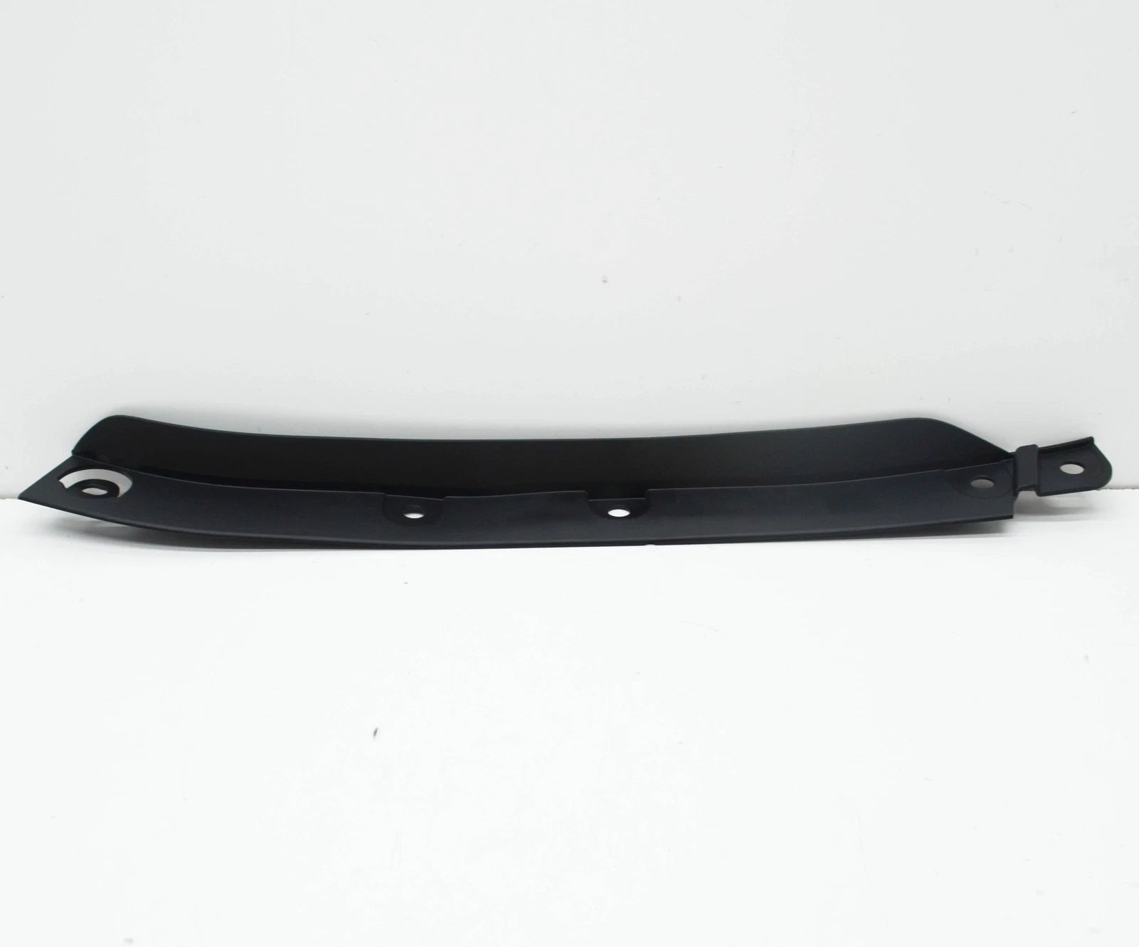 NEW BMW M5 F90 FRONT BUMPER RIGHT PRESSURE LIP 51118084176 ORIGINAL