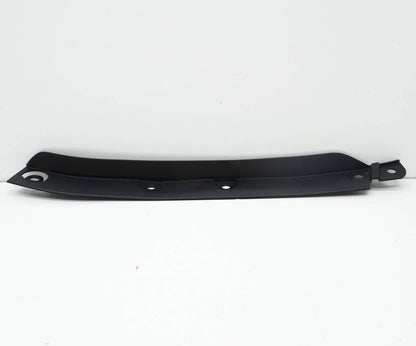 NEW BMW M5 F90 FRONT BUMPER RIGHT PRESSURE LIP 51118084176 ORIGINAL