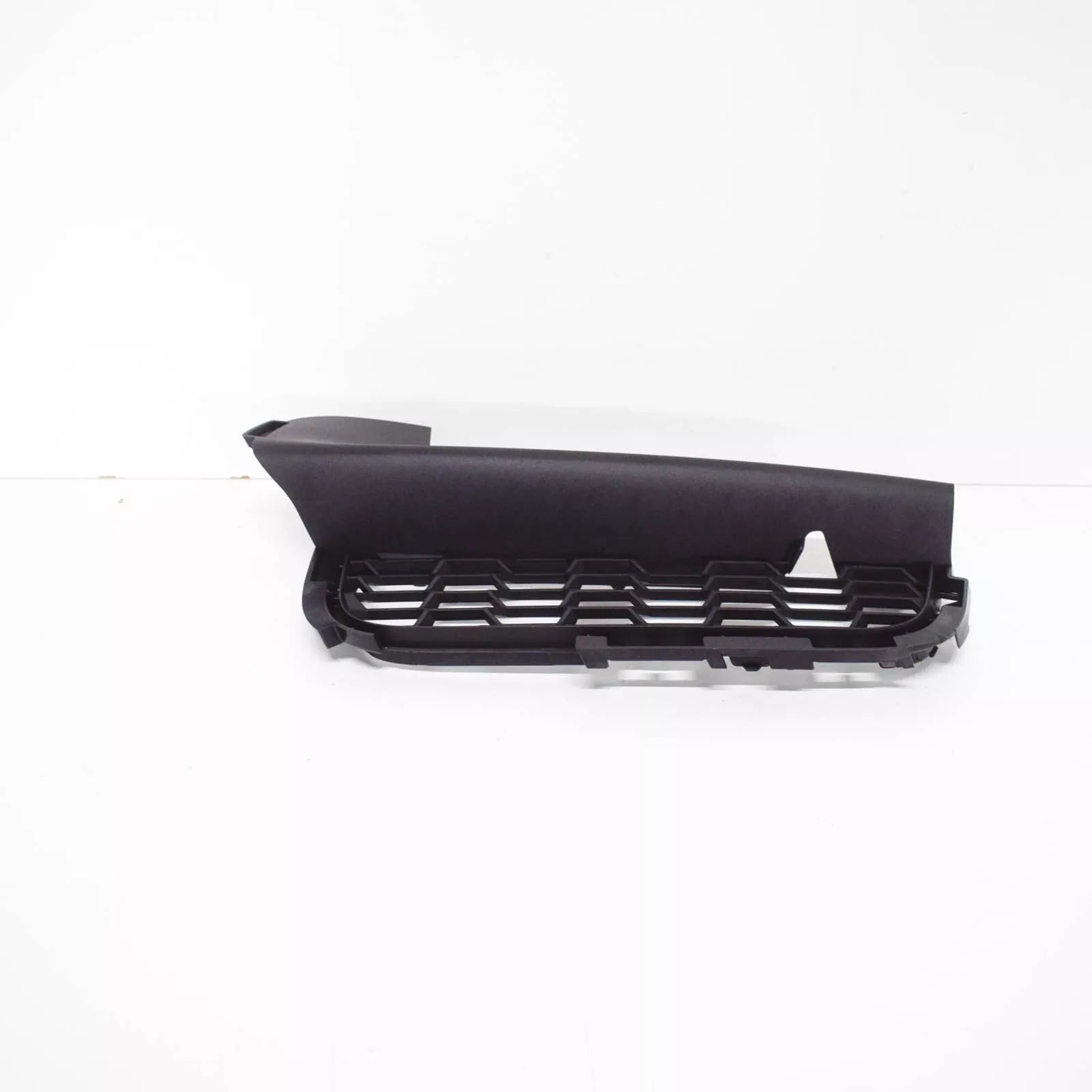 NEW BMW 6 F06 FRONT BUMPER LEFT SIDE GRILL 51118050347 2015 ORIGINAL