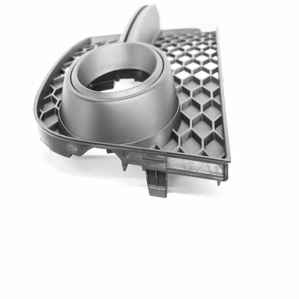 NEW AUDI TT 8J3 FRONT RIGHT FOG GRILLE 8J0807682K3FZ