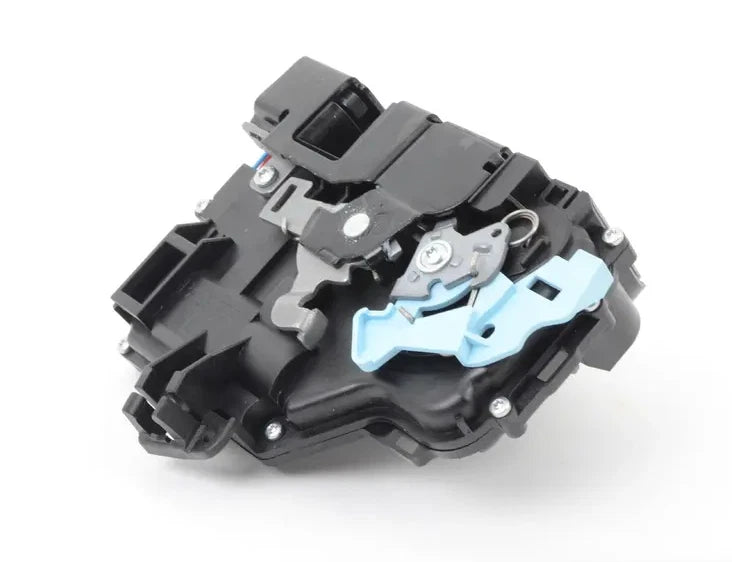 NEW VW PHAETON 3D FRONT LEFT DOOR LOCK 3D1837015AD ORIGINAL