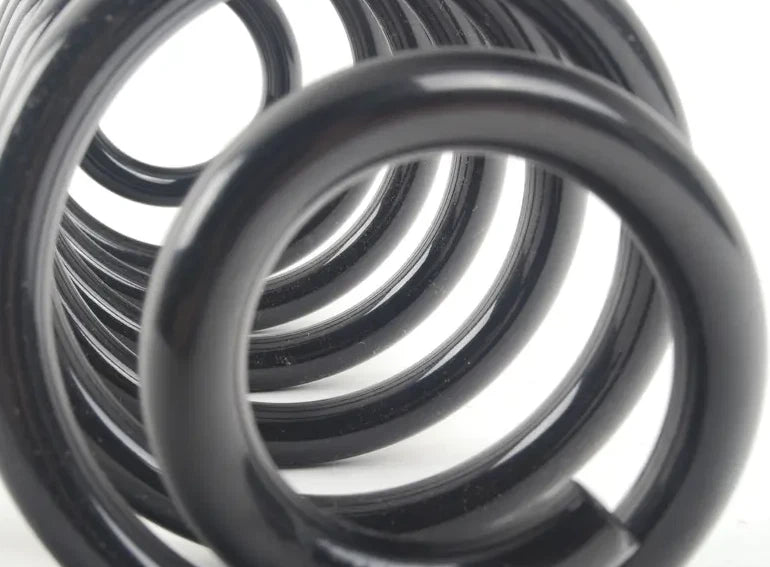 NEW AUDI Q5 8R REAR COIL SPRING 8R0511115AM ORIGINAL