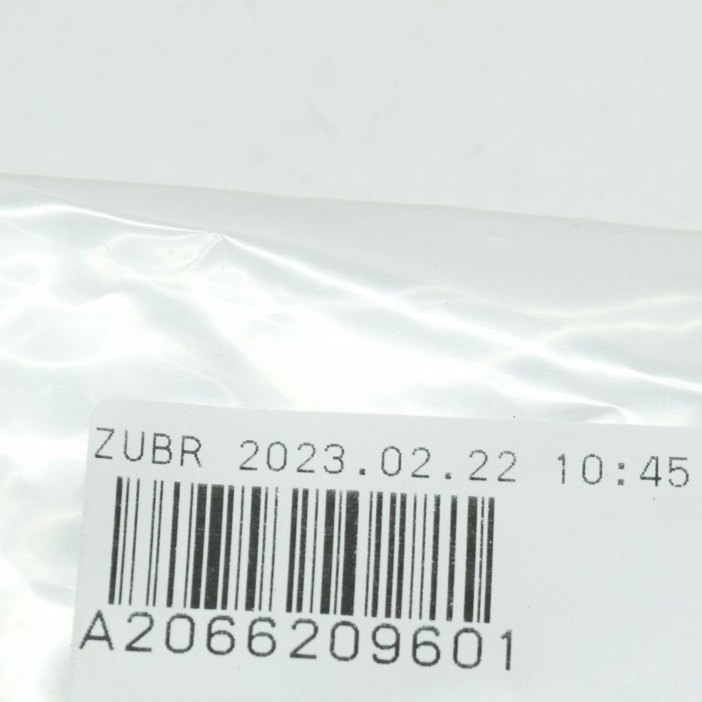 NEW MERCEDES-BENZ C W206 FRONT REINFORCEMEN MOUNT PLATE A2066209601 ORIGINAL