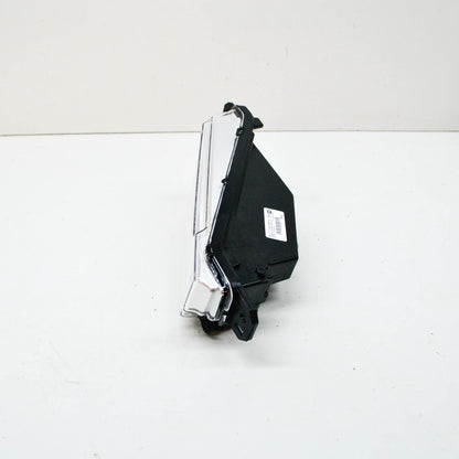 new bmw x5 g05 front right fog light 7406366 63177406366 original