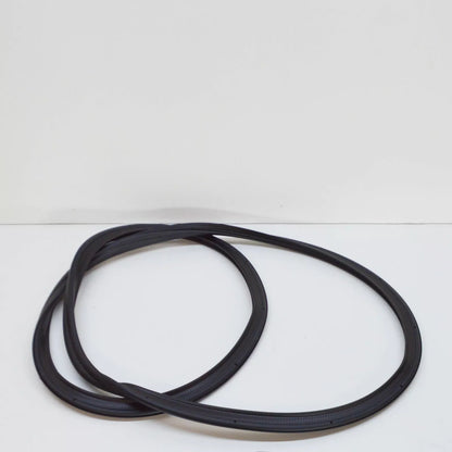 NEW VOLKSWAGEN POLO 6R TAILGATE BOOTLID SEAL RUBBER 6R6827705C ORIGINAL