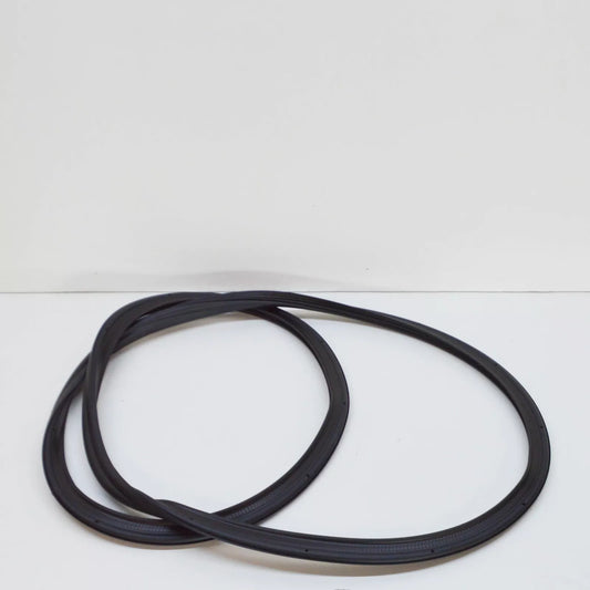 NEW VOLKSWAGEN POLO 6R TAILGATE BOOTLID SEAL RUBBER 6R6827705C ORIGINAL