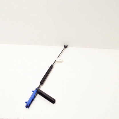 NEW VOLKSWAGEN TIGUAN 5N FRONT BONNET HOOD RELEASE CABLE 5TB823531 ORIGINAL