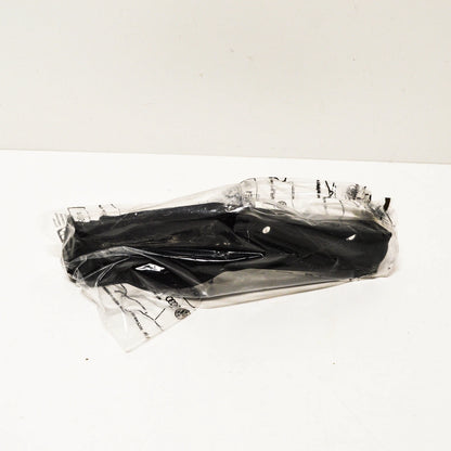 NEW AUDI A6 C7 REAR RIGHT BUMPER HOLDING STRAP CARRIER 4G9807330A ORIGINAL