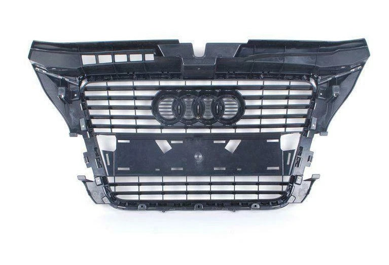 NEW AUDI A3 8P RADIATOR GRILLE 8P0853651PVMZ