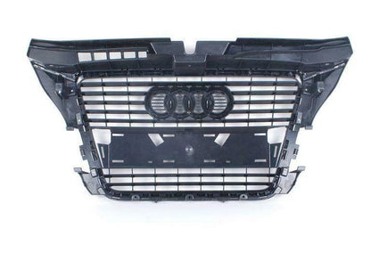 NEW AUDI A3 8P RADIATOR GRILLE 8P0853651PVMZ
