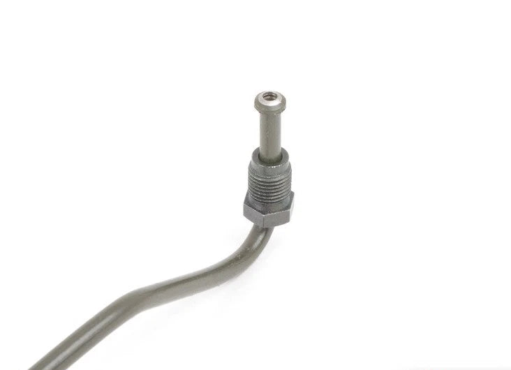 NEW BMW 5 E34 CLUTCH CONTROL PIPE 21522294373 2294373 ORIGINAL