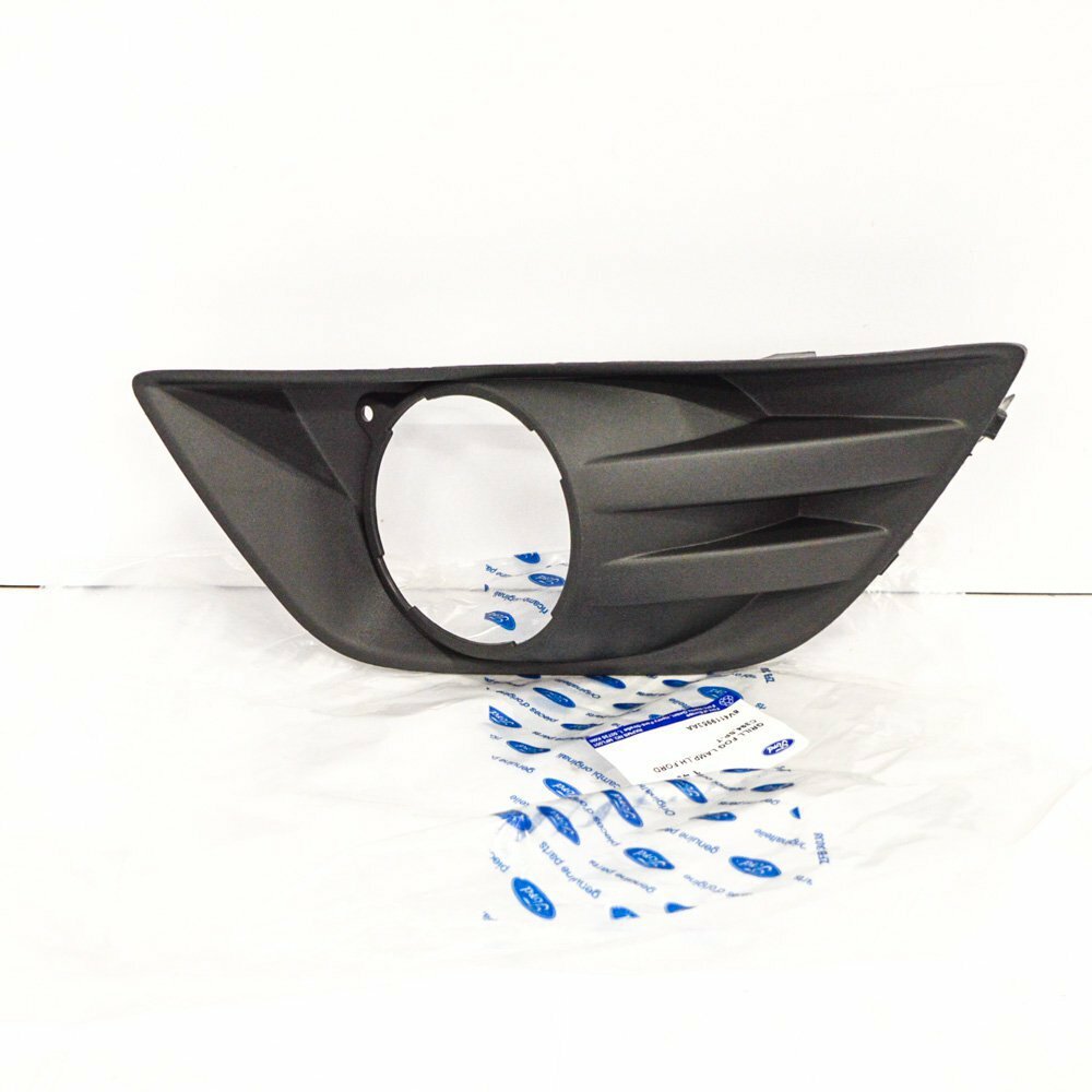 new ford kuga mk1 fog light trim cover left side 1494031 original