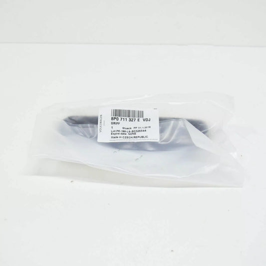 NEW AUDI A3 S3 8P HAND BRAKE LEVER HANDLE 8P0711327EVDJ