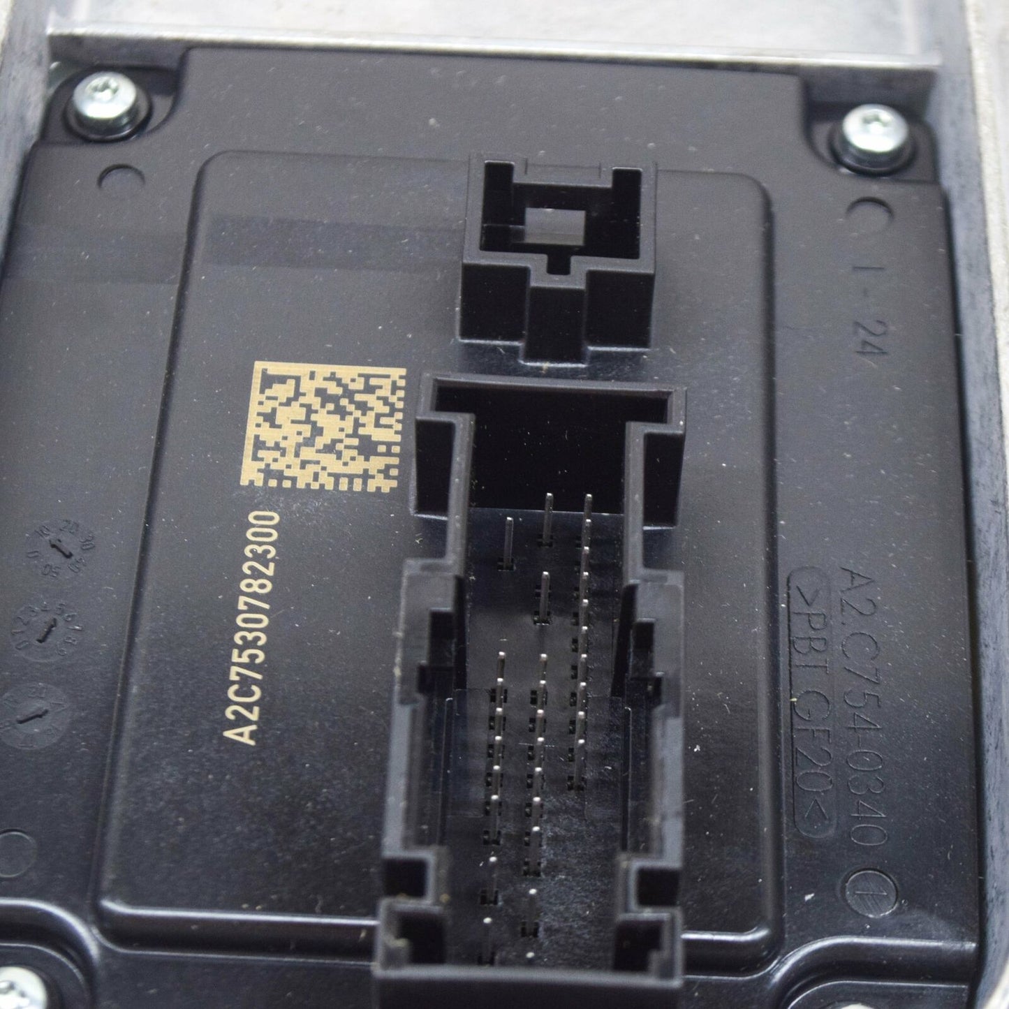 NEW MB GLA H247 FRONT LEFT LED HEADLIGHT CONTROL UNIT A2479004104 ORIGINAL