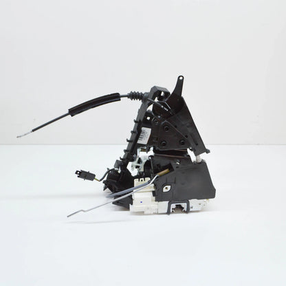 NEW MERCEDES-BENZ B W245 FRONT LEFT DOOR LOCK LHD A1697203735 ORIGINAL