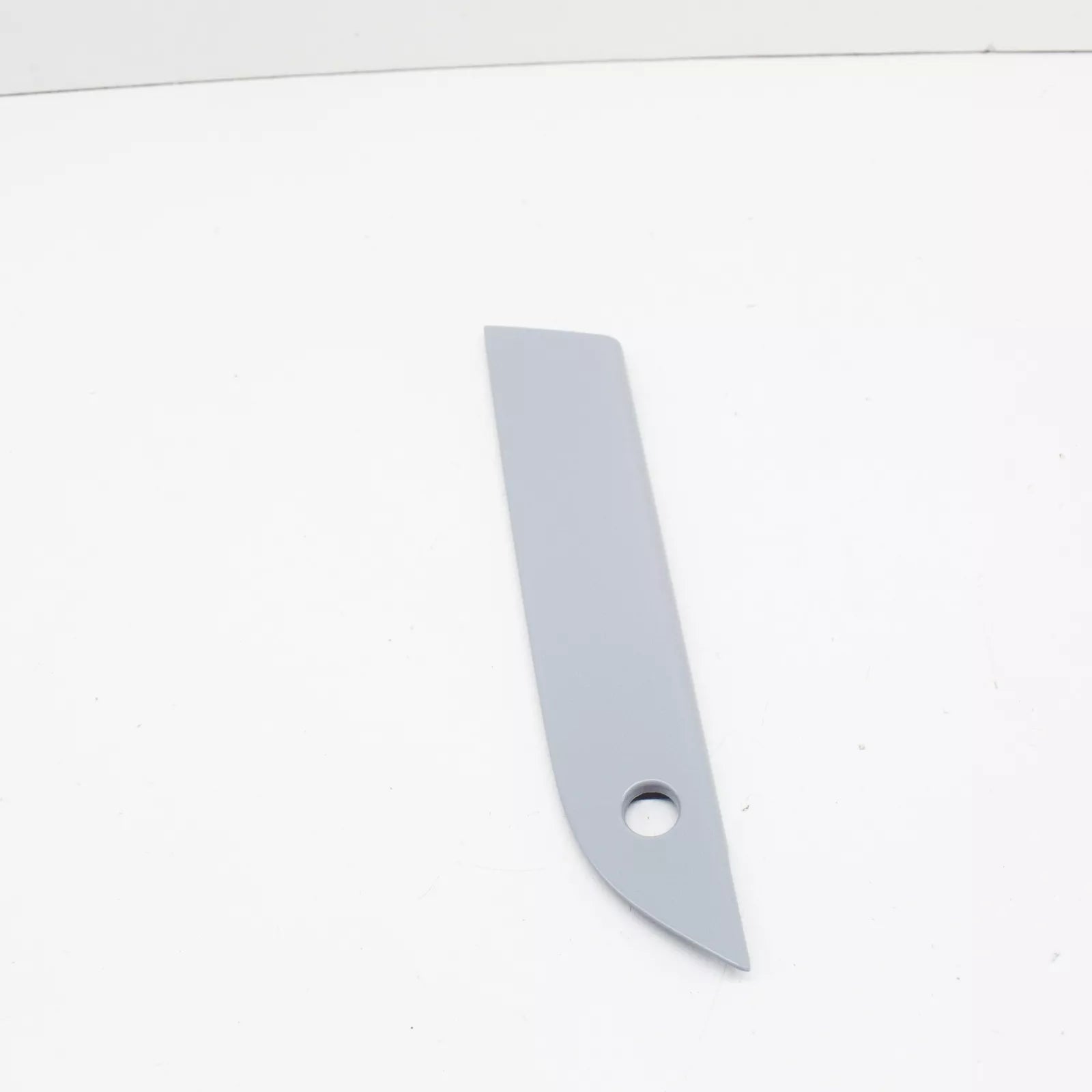 NEW AUDI R8 42 FRONT LEFT DOOR HANDLE TRIM PLATE COVER LHD 423837239CGRU