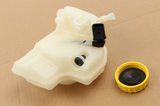 new audi r8 spyder 42 brake fluid reservoir 3d0611301b original