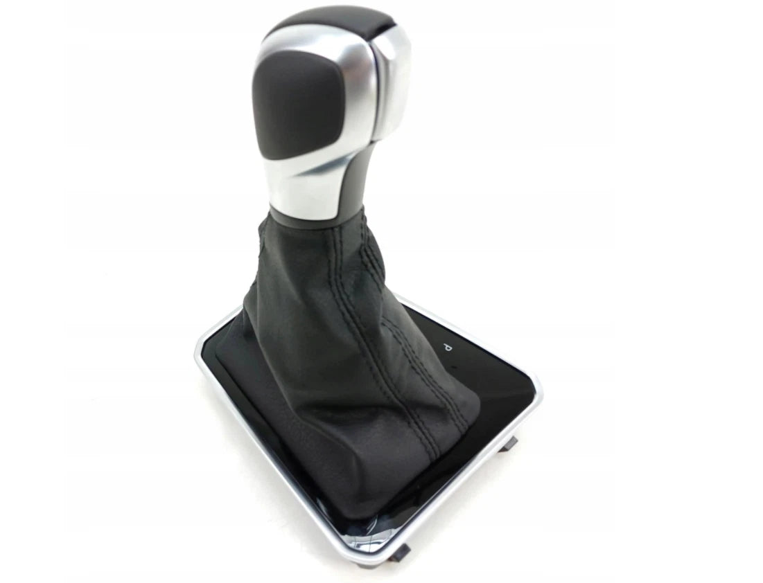 NEW VOLKSWAGEN PASSAT B8 GEAR SHIFT LEVER COVER LHD 3G1713203PUMF ORIGINAL
