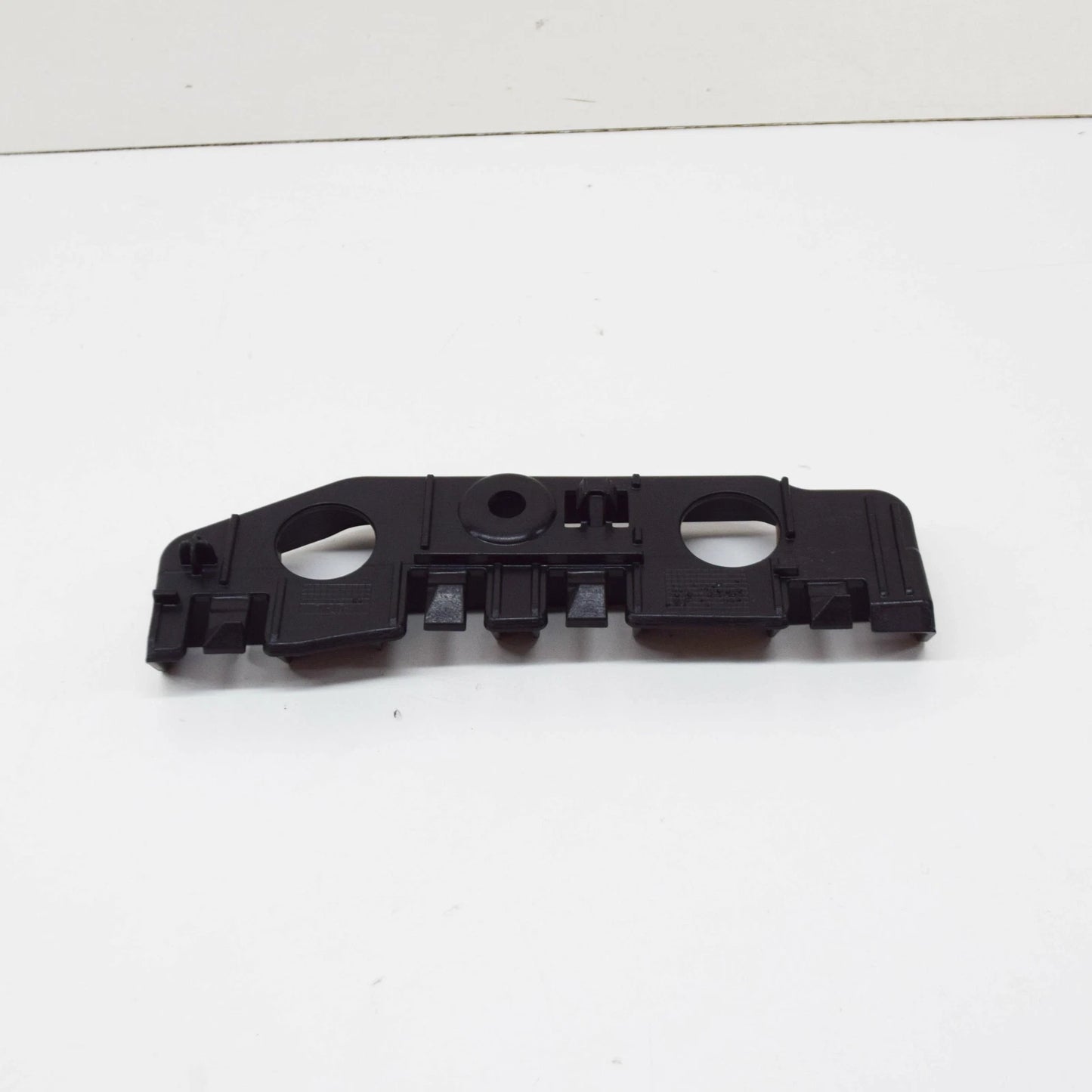 NEW AUDI A5 8W6 FRONT LEFT FENDER LOWER BRACKET 8W6853921A ORIGINAL