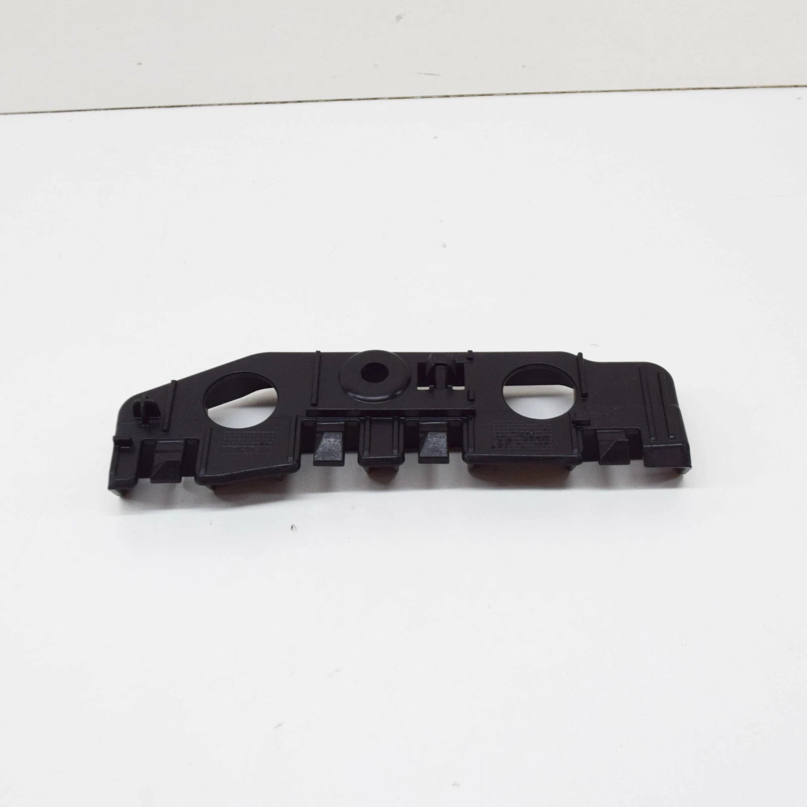 NEW AUDI A5 8W6 FRONT LEFT FENDER LOWER BRACKET 8W6853921A ORIGINAL