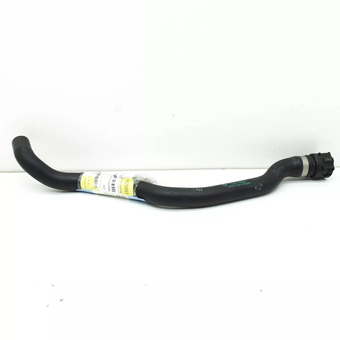 NEW BMW 3 E46 EXPANSION TANK WATER PIPE HOSE 64216903319 1.8 PETROL ORIGINAL