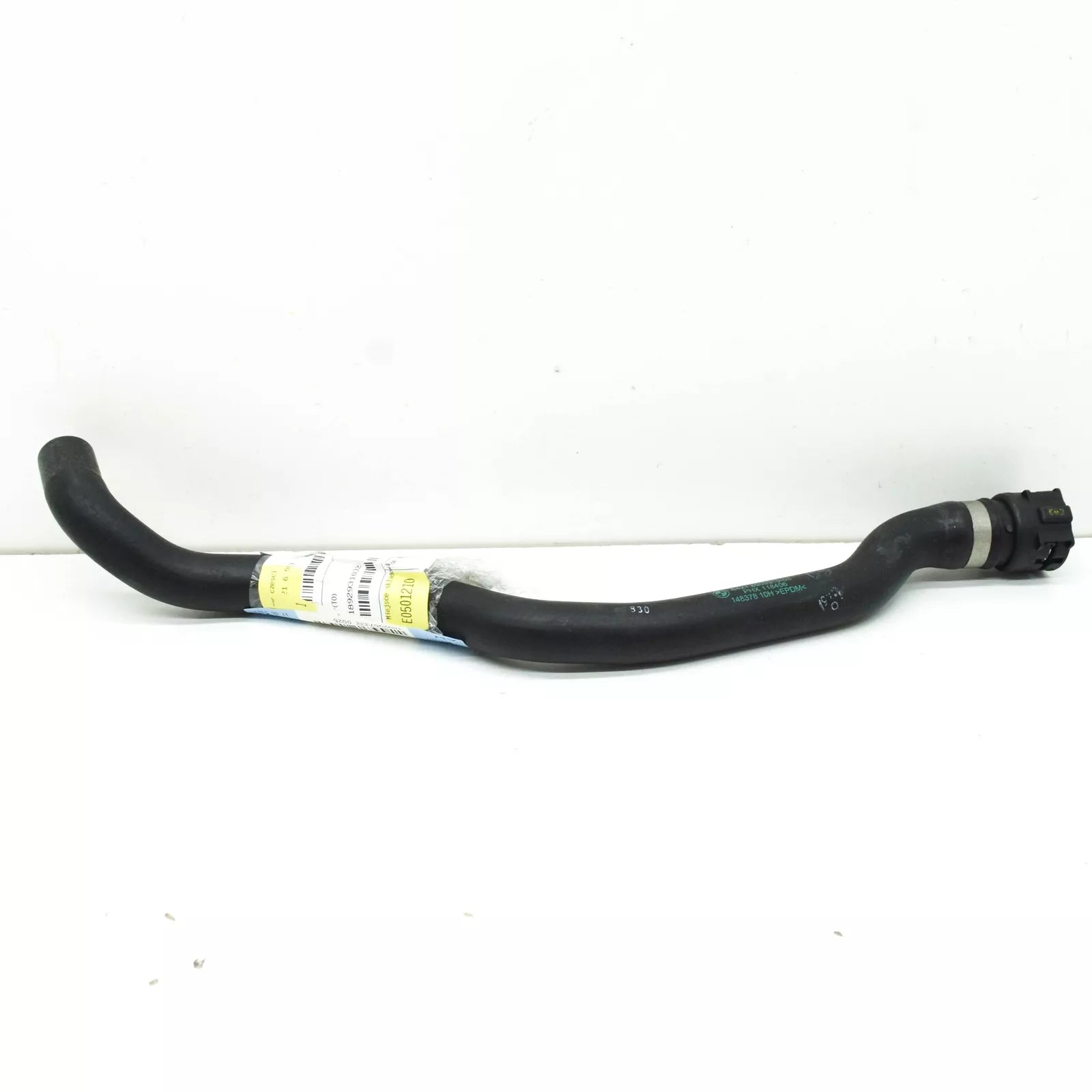 NEW BMW 3 E46 EXPANSION TANK WATER PIPE HOSE 64216903319 1.8 PETROL ORIGINAL