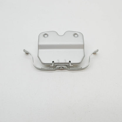 new bmw x5 f15 front wheel brake clip 34116798126 6798126 original