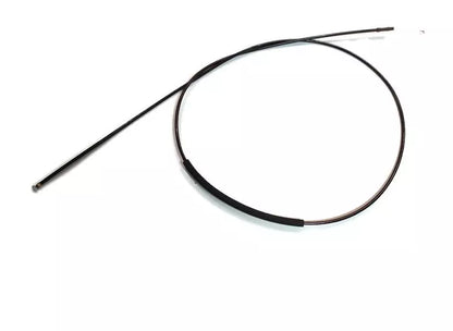 NEW AUDI A1 8X ENGINE HOOD LID LOCK CABLE 8X0823535 ORIGINAL