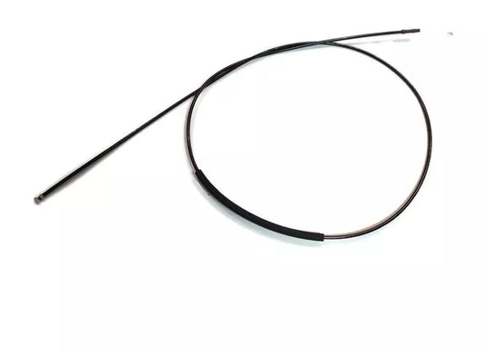 NEW AUDI A1 8X ENGINE HOOD LID LOCK CABLE 8X0823535 ORIGINAL