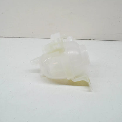 NEW MERCEDES-BENZ C W205 EXPANSION COOLANT RESERVOIR TANK A2055000549 ORIGINAL