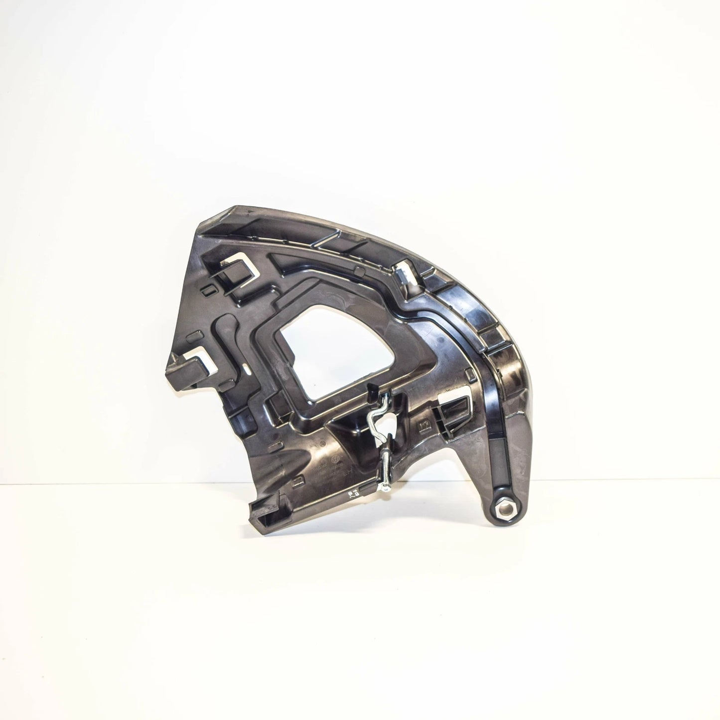 NEW VOLKSWAGEN BEETLE A5 FRONT LEFT HEADLIGHT BRACKET 5C5941053B