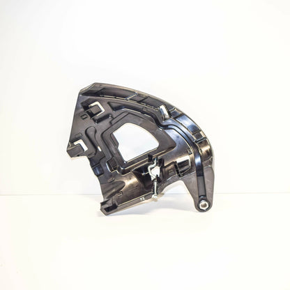 NEW VOLKSWAGEN BEETLE A5 FRONT LEFT HEADLIGHT BRACKET 5C5941053B