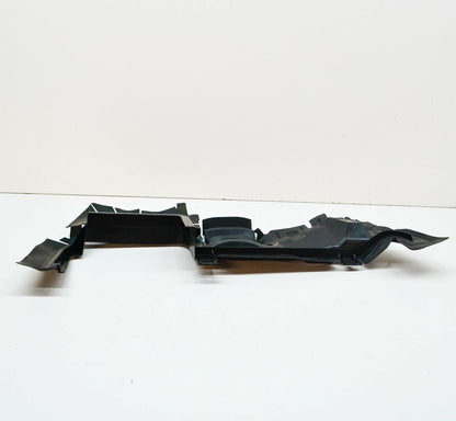 NEW AUDI A6 C8 FRONT RIGHT WIND DEFLECTOR 4K0121284BD ORIGINAL