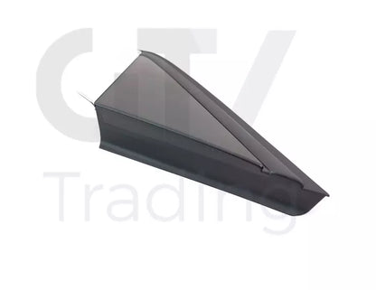 NEW MERCEDES-BENZ B W246 FRONT LEFT A-PILLAR TRIM A2466901787 ORIGINAL