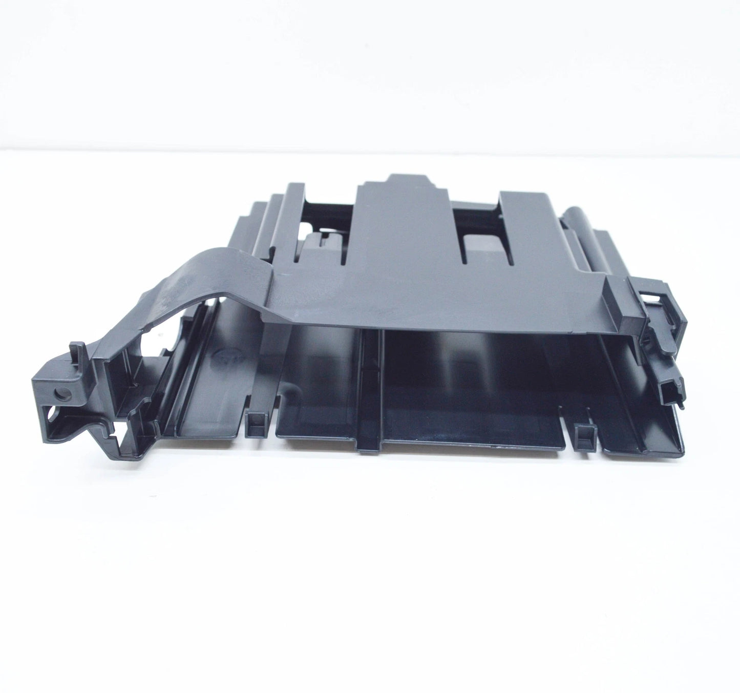 NEW BMW 7 G11, G12 LEFT CONTROL BOX BRACKET 12908601608 8601608 ORIGINAL