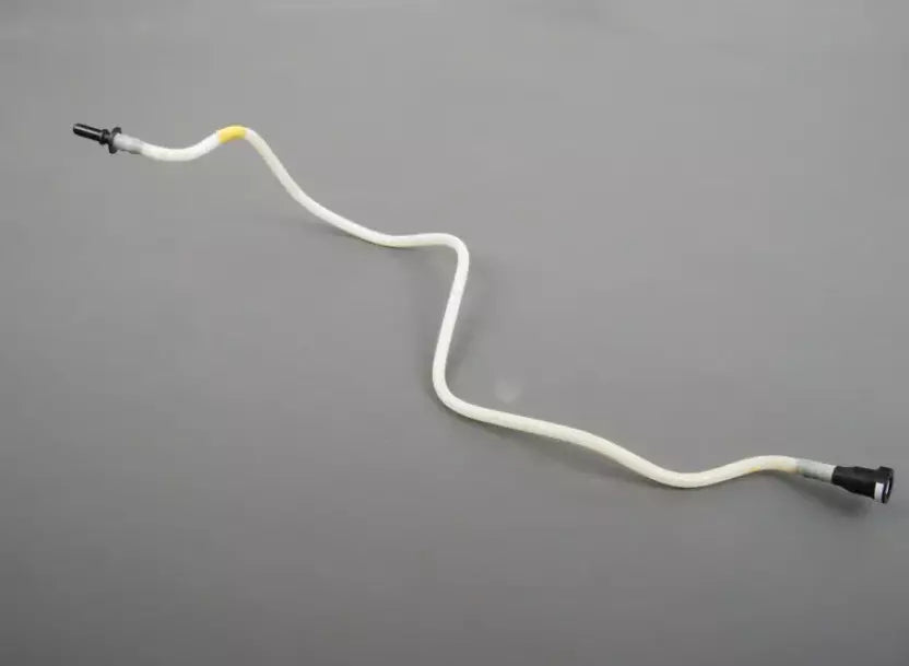 NEW AUDI A3 8P EVAPORATIVE EMISSION SYSTEM BREATHER TUBE 1K0201931S ORIGINAL